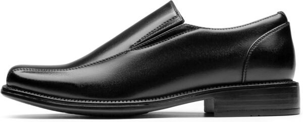 Bruno Marc Men's Slip on Dress Loafers Formal Shoes - Image 2