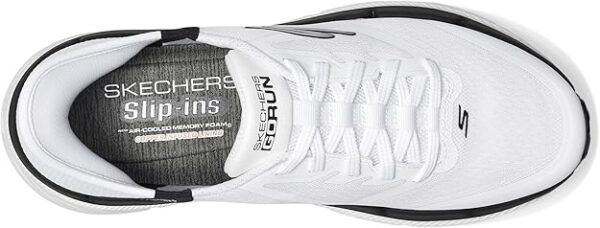 Skechers Men's Max Cushioning Premier 2.0 Ascendant Ii Hands Free Slip-ins Sneaker - Image 2