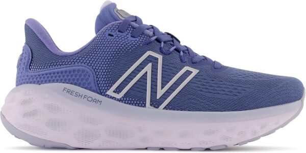 New Balance Women's Fresh Foam More V3 Running Shoe - Image 2