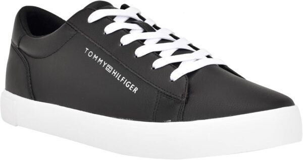 Tommy Hilfiger Men's Ribby Sneaker