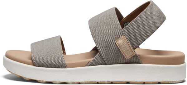 KEEN Women's Elle Backstrap Sandal - Image 3