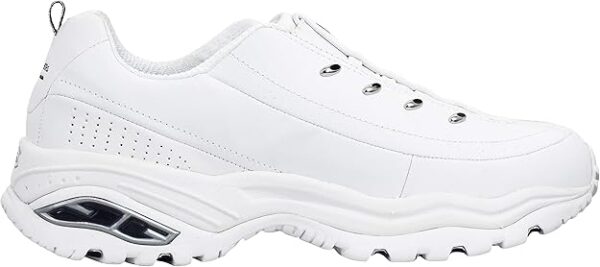 Skechers Sport Women's Premium-Premix Slip-On Sneaker - Image 6