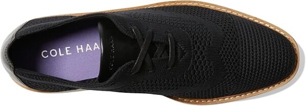 Cole Haan Women's OriginalGrand Platform Stitchlite Oxford - Image 2