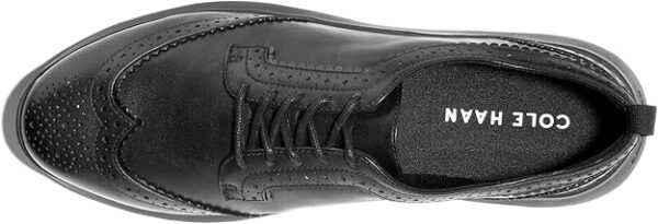 Cole Haan Women's ZEROGRAND Meritt Wingtip Oxford - Image 2