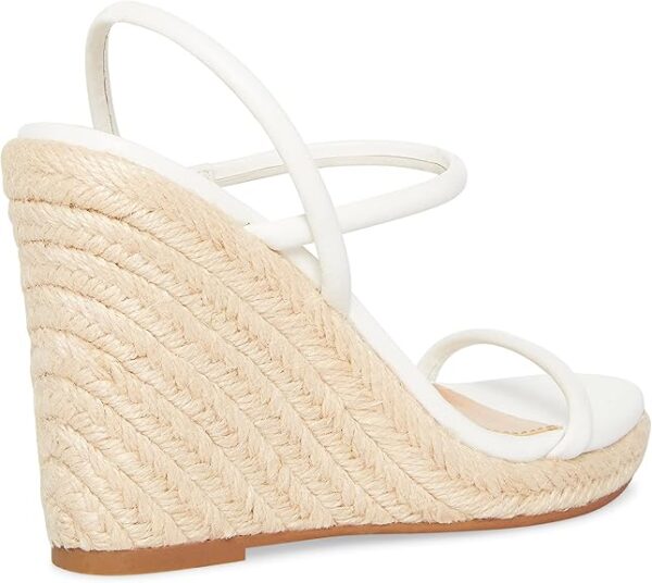 Steve Madden Women's Udell Heeled Sandal - Image 4
