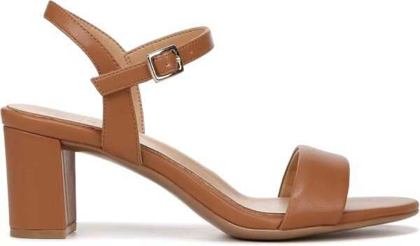 Naturalizer Women's Bristol Heeled Sandal - Image 6