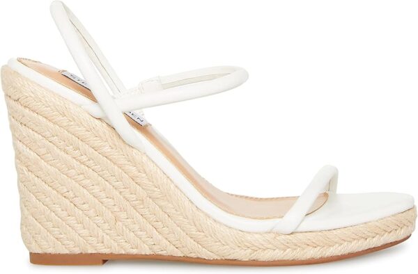 Steve Madden Women's Udell Heeled Sandal - Image 6