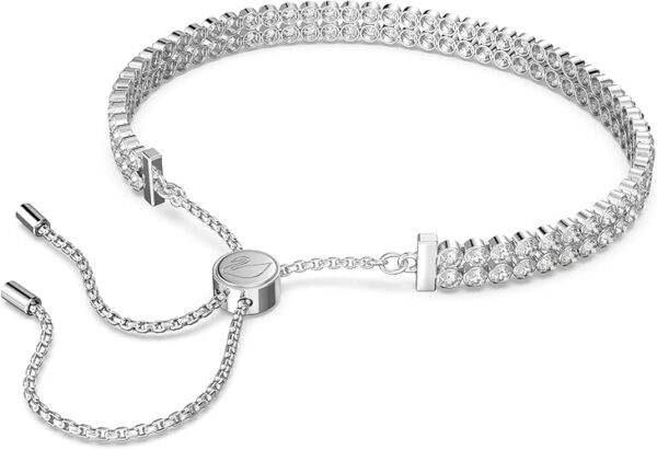 SWAROVSKI Subtle Bracelet Jewelry Collection - Image 2