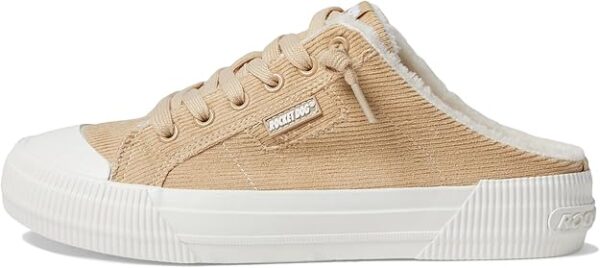 Rocket Dog Women's Cheery Mule Sneaker - Image 4