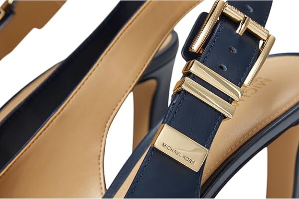 Michael Kors Women's Darrington Sling Pumps - Image 6