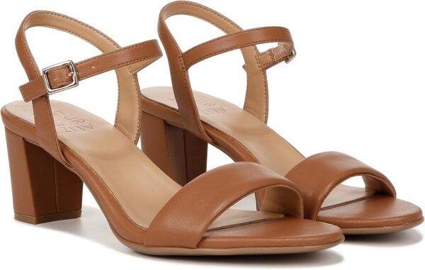 Naturalizer Women's Bristol Heeled Sandal - Image 7