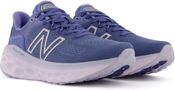 New Balance Women's Fresh Foam More V3 Running Shoe - Image 3