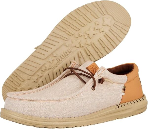 Hey Dude Wally Funk Nylon Craft - Image 3
