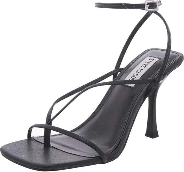 Steve Madden Women's Annie Heeled Sandal