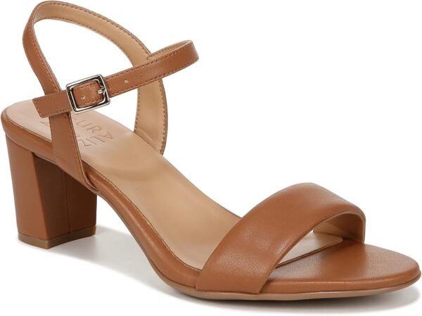 Naturalizer Women's Bristol Heeled Sandal