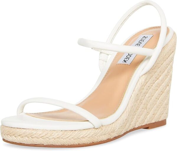 Steve Madden Women's Udell Heeled Sandal