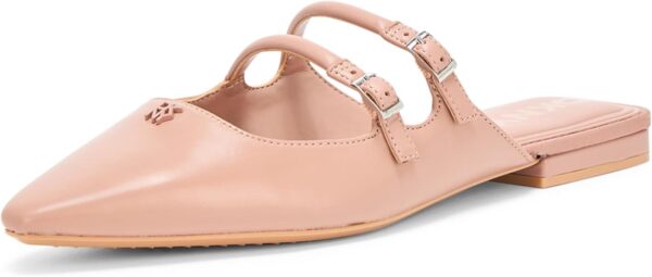 DKNY Women's Cahana Flat Mule