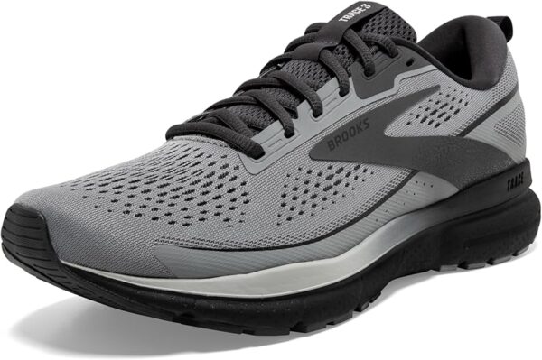 Brooks Men’s Trace 3 Neutral Running Shoe