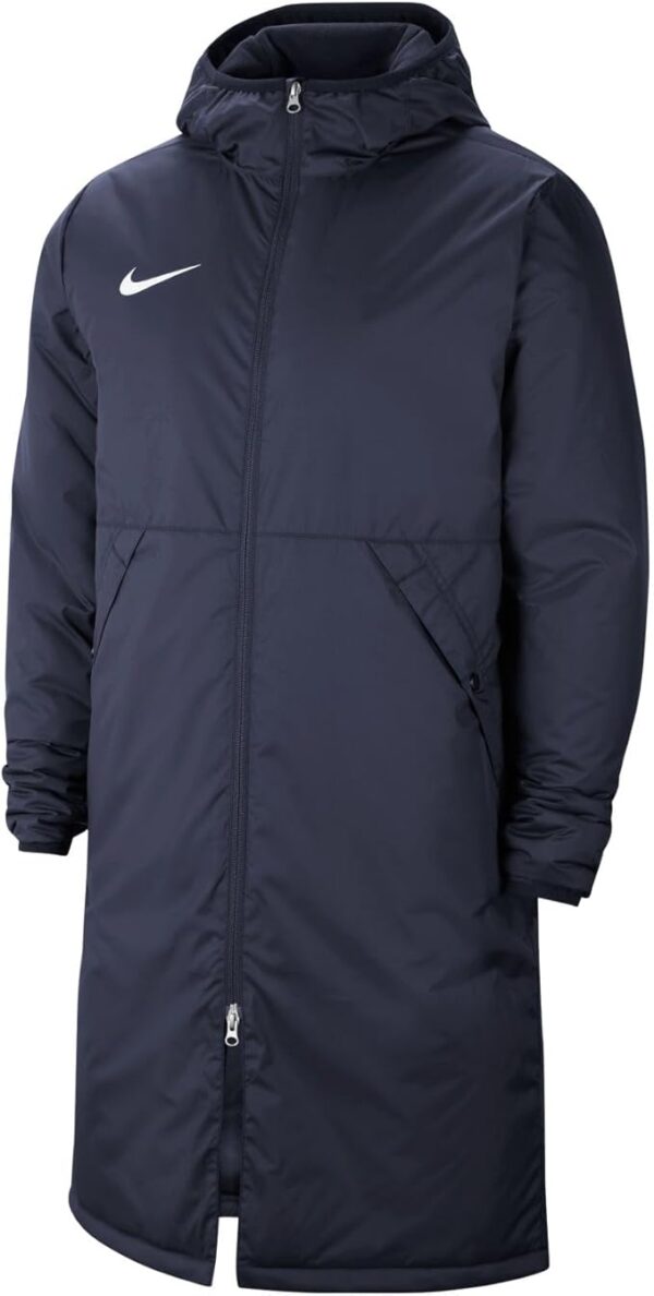Nike Men's M Nk Syn Fl Rpl Park20 Sdf JKT