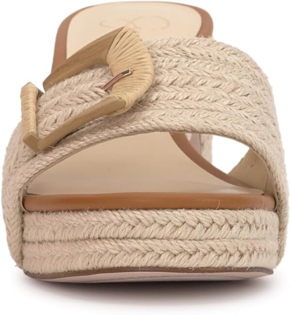Jessica Simpson Women's Peccio Heeled Sandal - Image 2
