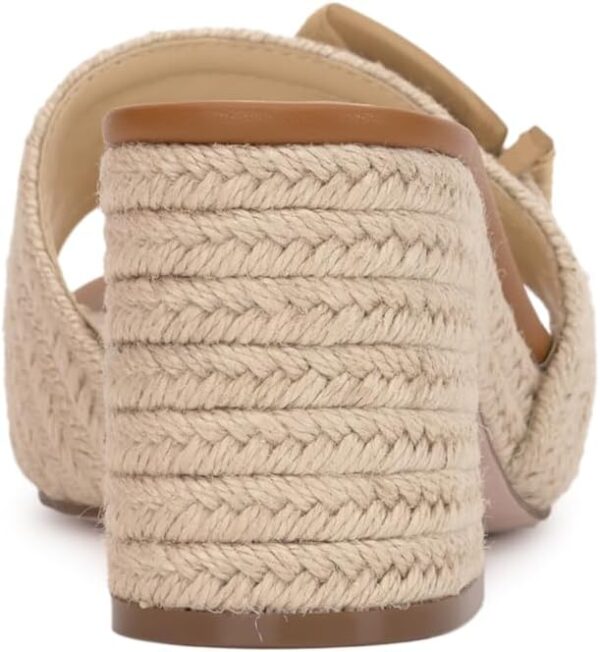 Jessica Simpson Women's Peccio Heeled Sandal - Image 3