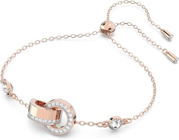 Swarovski Hollow Collection Bracelet - Image 2