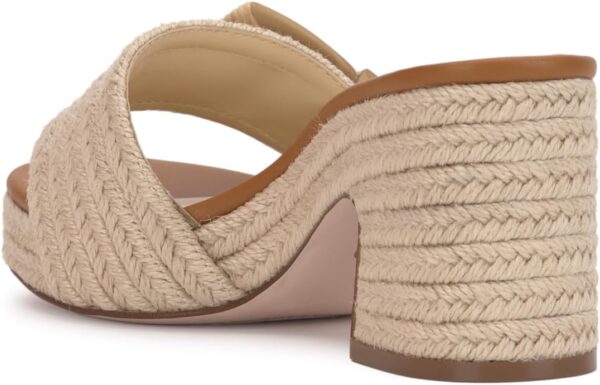 Jessica Simpson Women's Peccio Heeled Sandal - Image 6