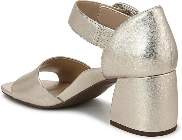 Vionic Women's Chardonnay Heeled Sandal - Image 7