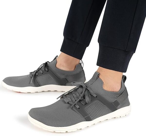 Pulltop Barefoot Trail Running Shoes for Men - Image 5