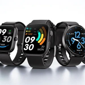 Wearable Technology: Smartwatches