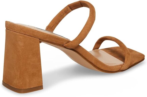 Steve Madden Women's Lilah Heeled Sandal - Image 7