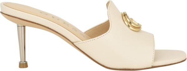 GUESS Women's Snapps Heeled Sandal - Image 5