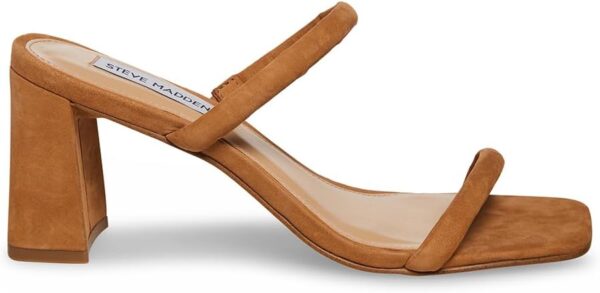 Steve Madden Women's Lilah Heeled Sandal - Image 6