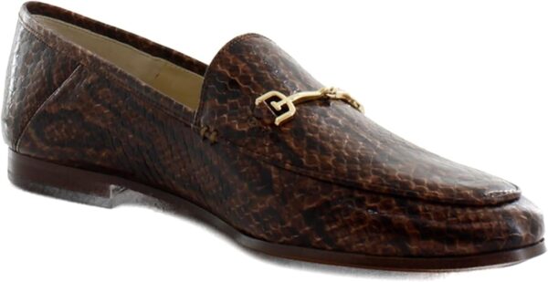 Sam Edelman Women's Loraine Bit Loafer - Image 7