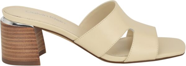 Calvin Klein Women's Valery Heeled Sandal - Image 5