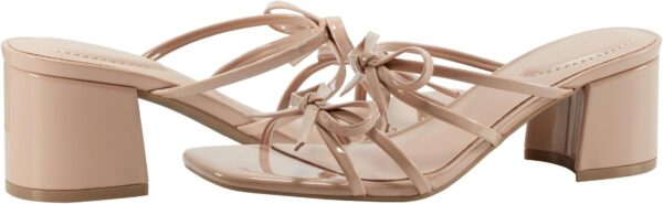 Bandolino Women's Margil Heeled Sandal - Image 2