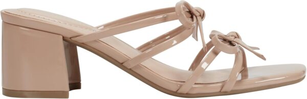 Bandolino Women's Margil Heeled Sandal - Image 6