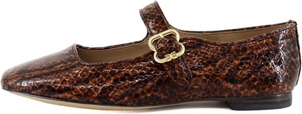 Sam Edelman Women's Michaela Mary Jane Flat - Image 2