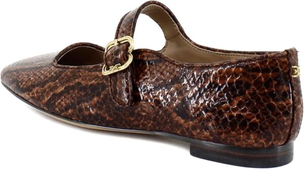 Sam Edelman Women's Michaela Mary Jane Flat - Image 3