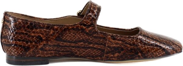 Sam Edelman Women's Michaela Mary Jane Flat - Image 5