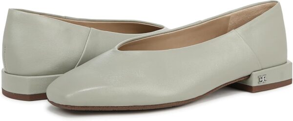 Sam Edelman Women's Kasey Ballet Flat - Image 6