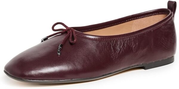 Sam Edelman Women's Ari Ballet Flat