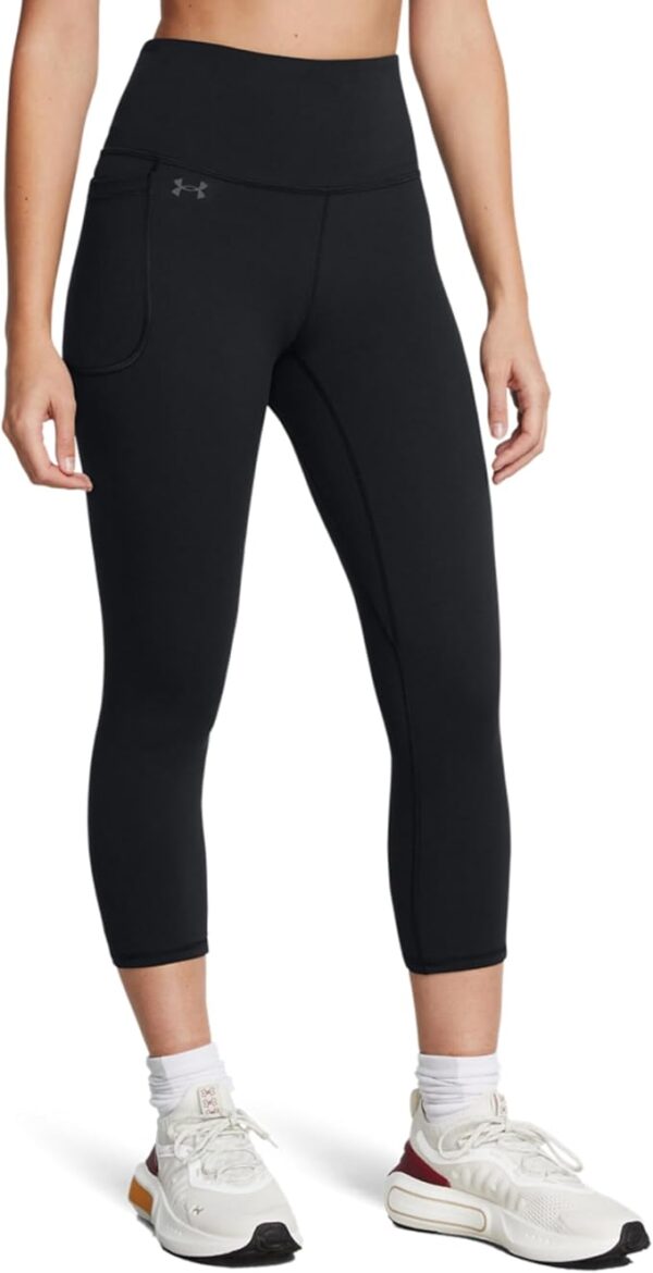 Under Armour Women's Motion Capri