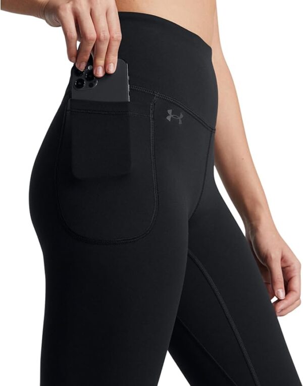 Under Armour Women's Motion Capri - Image 4
