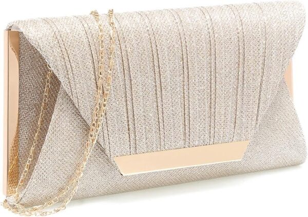 Mihawk Women's Clutch Purses and Bags - Evening Clutches and Handbags