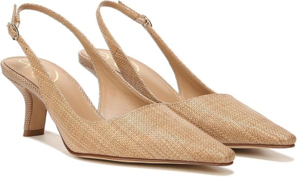 Sam Edelman Women's Bianka Slingback Pump