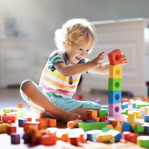 Toys and games